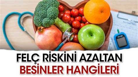 Hangi Yiyecekler Diyabet Riskini Azaltır?